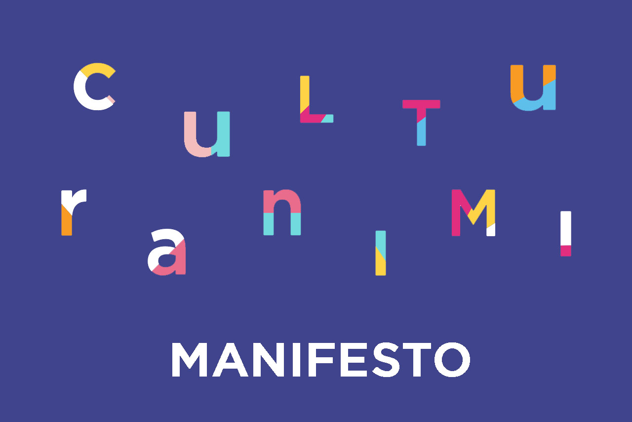 Al momento stai visualizzando Sottoscrivi il nostro Manifesto