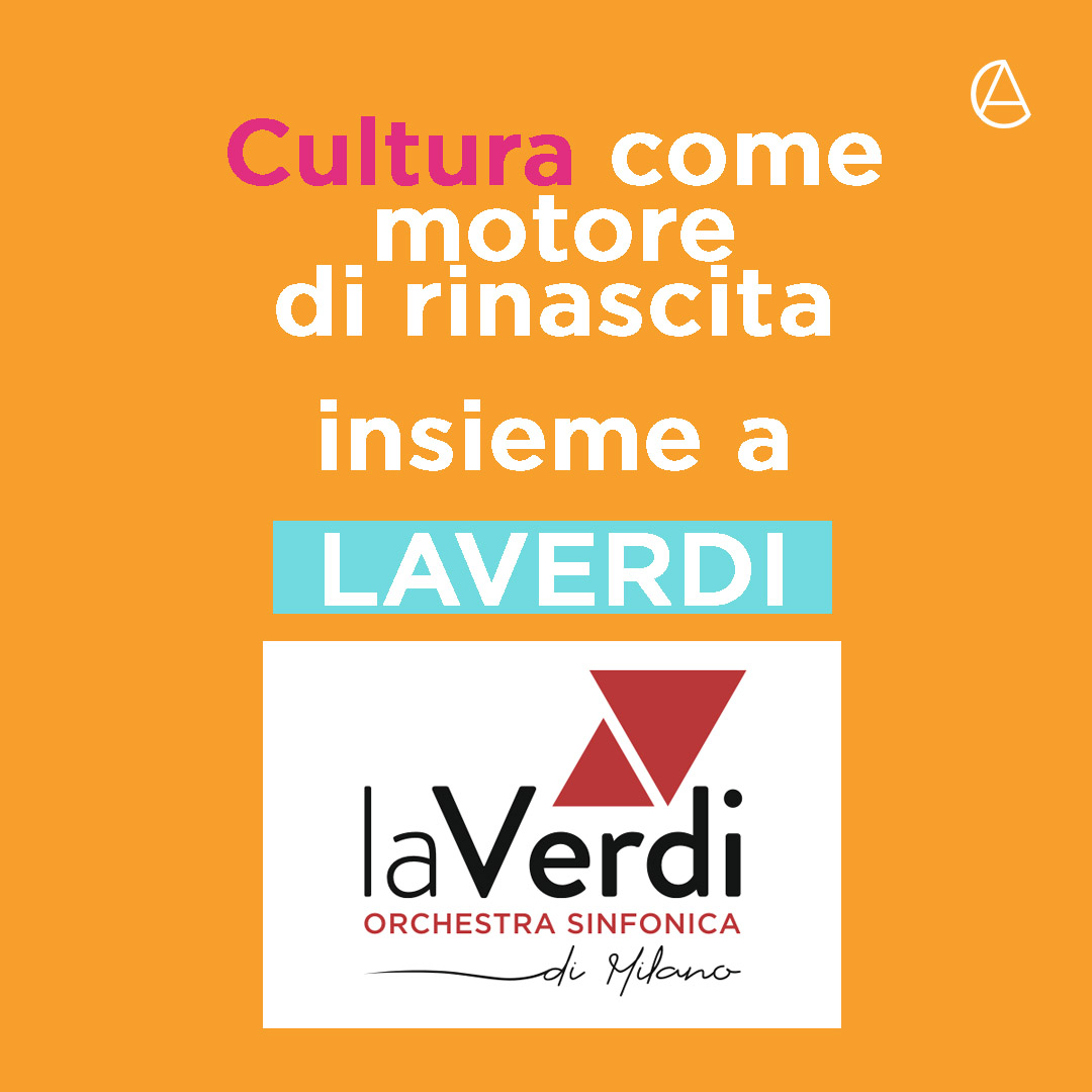 Al momento stai visualizzando Convenzione con laVerdi