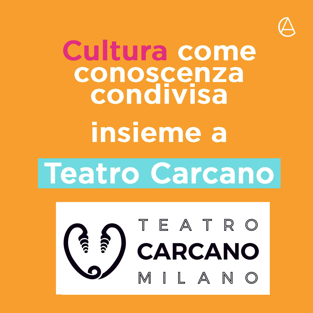 Scopri di più sull'articolo Convenzione Teatro Carcano