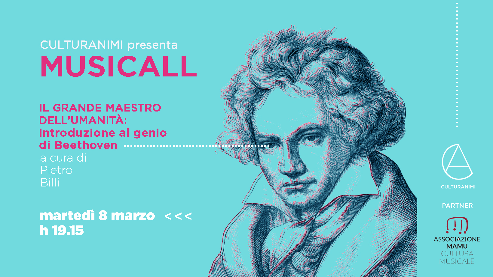 Al momento stai visualizzando Il grande maestro dell’umanità: introduzione al genio di Beethoven
