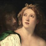 14 maggio – visita Tiziano e l’immagine della donna nel Cinquecento Veneziano