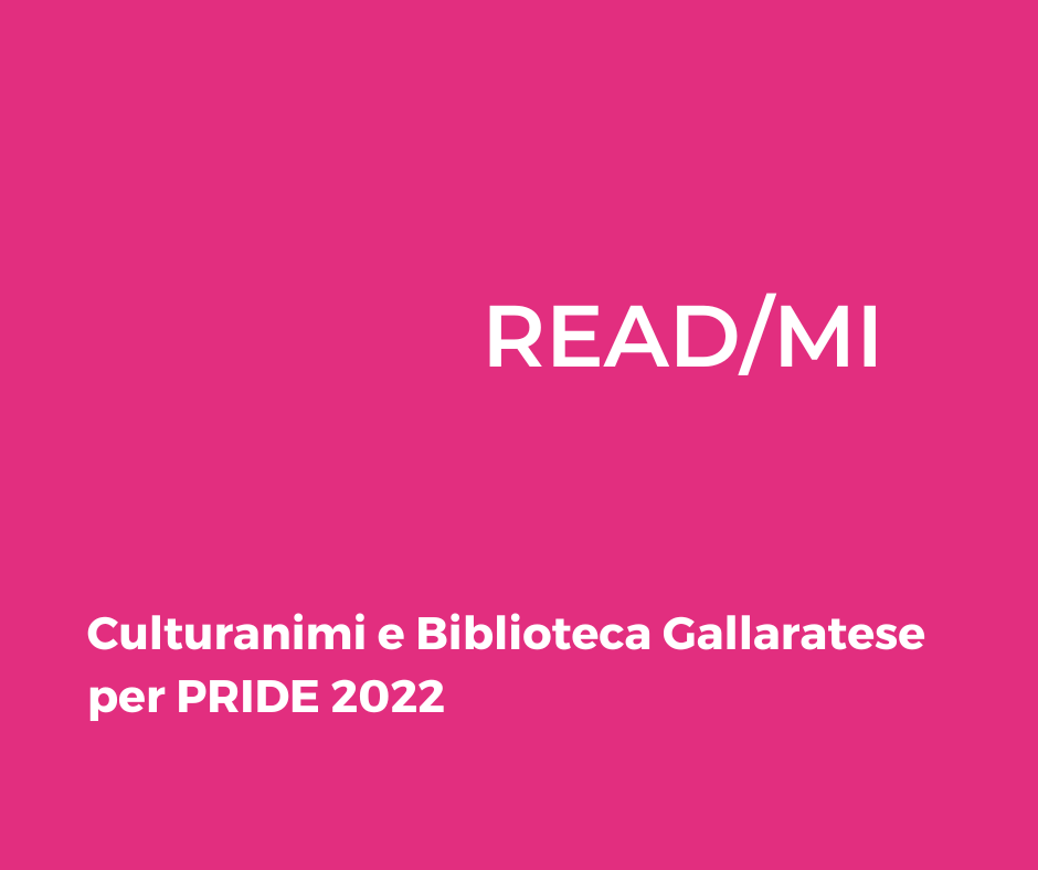 Scopri di più sull'articolo Al via il nuovo progetto Read/MI