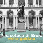 16 ottobre – visita guidata Pinacoteca di Brera