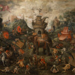 9 febbraio – Bosch e un altro Rinascimento