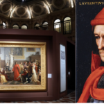 21 gennaio – Dai Medici ai Rothschild Mecenati, collezionisti, filantropi