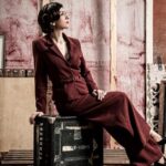 24 febbraio – Palma Bucarelli e l’altra resistenza – Elfo Puccini
