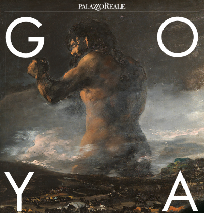 Scopri di più sull'articolo 25 novembre – Goya, La ribellione della ragione