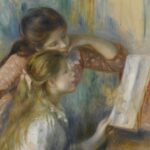 Cézanne/ Renoir. Capolavori dal Musée de l’Orangerie e dal Musée d’Orsay 