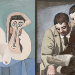 PICASSO La metamorfosi della figura