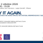 Play it again: la musica classica nei mondi virtuali